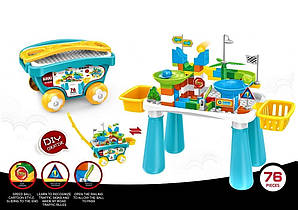 Розвиваючі іграшки