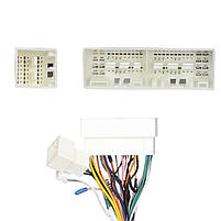 Адаптер FEELDO Hyundai Elantra 2016+ Tucson 2018+ IX45 2017+ Kia KX5 2017+ Sportage 2018+ (7005) Фішка 18 шт., фото 2