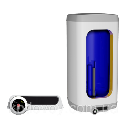 Водонагрівач електричний Dra  ⁇ ice OKHE SMART 125