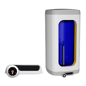 Водонагрівач електричний Drazice (Дражице) OKHE SMART