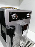 Кавомашина Melitta Caffeo Gourme silver, фото 8