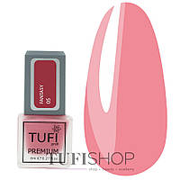 Декоративный лак для ногтей TUFI profi PREMIUM Fantasy 05 розовый бальзамин 8 мл (0215646)