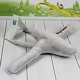 М'яка іграшка безпілотник Байрактор Копиця 37*45*10 см (00970-6), фото 2