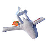 М'яка іграшка безпілотник Байрактор Копиця 37*45*10 см (00970-6), фото 4