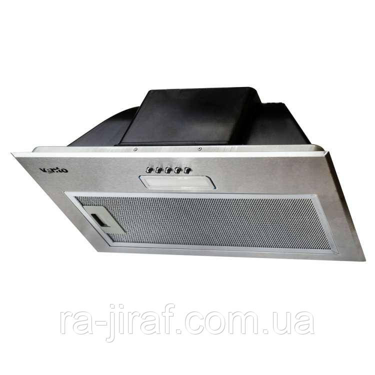 ВИТЯЖКА VENTOLUX PUNTO 52 X (700) PB PC Вбудованні а кухню. Витяжка кухонна в Україні. Доставка безкоштовно