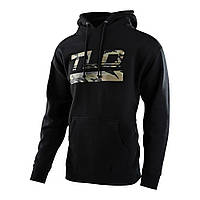 Худі TLD Speed Logo Pullover Hoodie [BLack]