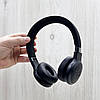 Бездротові навушники JBL LIVE 460NC (чорні), фото 5