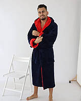 Мужской махровый Турецкий халат