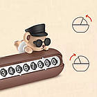 Паркувальна карта Teddy Bear, фото 3