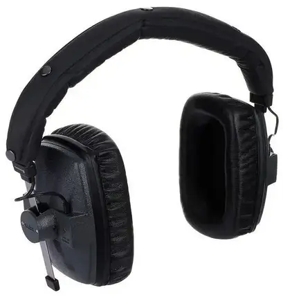 Навушники без мікрофону Beyerdynamic DT 150 / 250 Ohm, фото 1