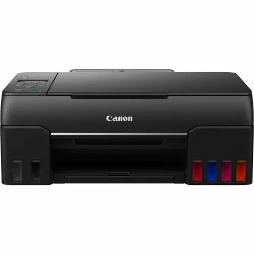 Багатофункціональний пристрій Canon PIXMA G640 c Wi-Fi