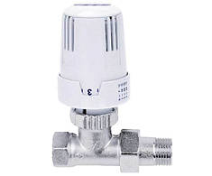 Комплектуючі для радіаторів