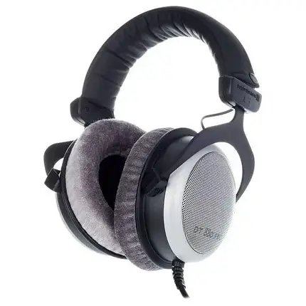 Студійні навушники Beyerdynamic DT 880 PRO 250 Ohm, фото 1