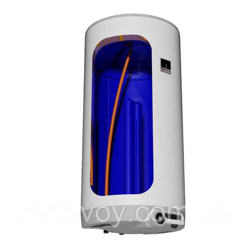 Водонагрівач електричний плоский Dra  ⁇ ice OKCE 200