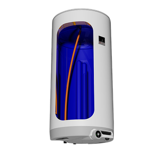 Водонагрівач електричний Drazice (Дражице) OKCE 2/6 кВт