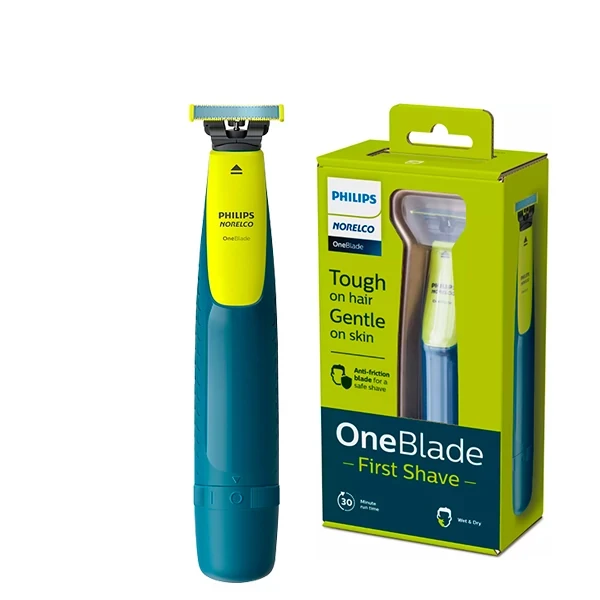 Тример Philips OneBlade QP2515/16