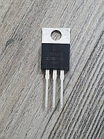 Транзистор IRF1405 MOSFET N канальний 133A 55V TO220