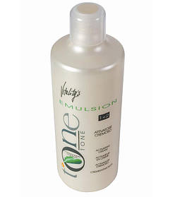 Vitality's Tone Activating Cream Soft Emulsion - Кремоподібний окислювач 4% 13 vol 1000 мл