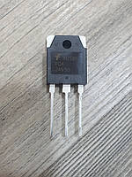 FQA24N50, MOSFET транзистор N-канал, 500 В 24 А, TO-3P