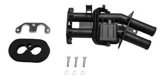 Кран пічки на MB Sprinter CDI 2000-2006 — Mercedes Original — 0028308484