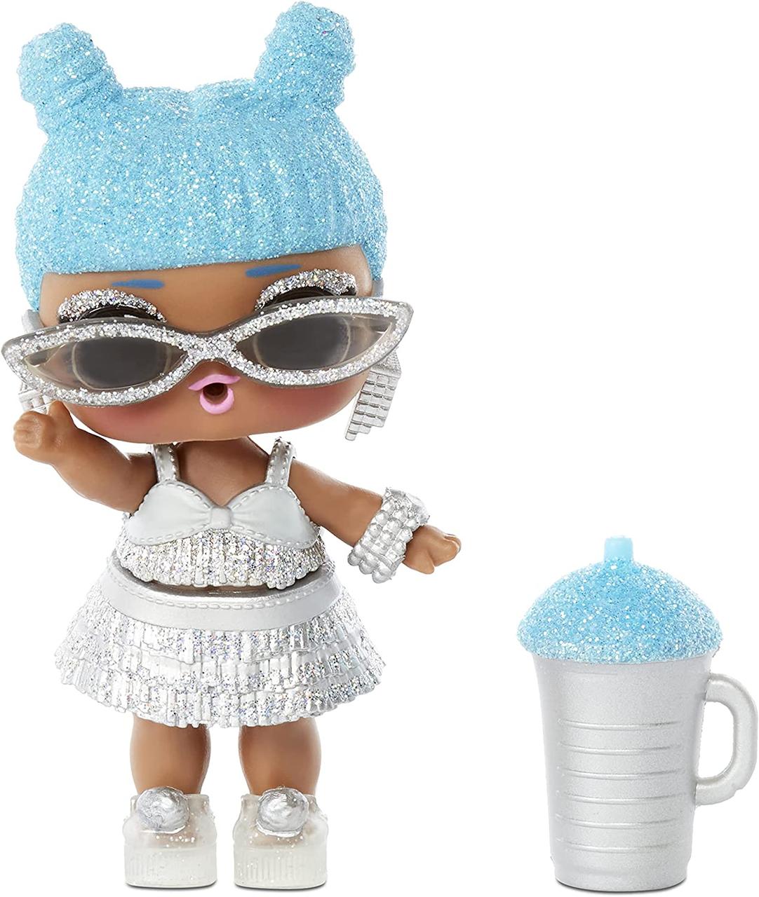 Lol surprise bling best sale queen