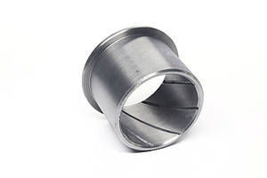 Втулка башм. балансиру КАМАЗ Р1 100х87,5 Zn+Al  5320-2918074-Р1