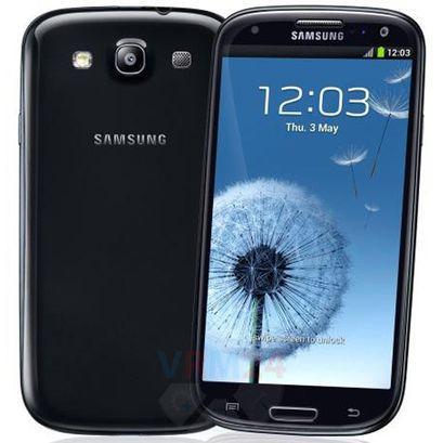 Samsung Galaxy i 9300 — 2 сім