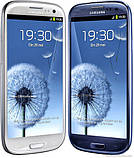 Samsung Galaxy i 9300 — 2 сім, фото 2