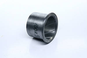 Втулка черевика балансиру КАМАЗ Р2 100х87 Zn+Al  5320-2918074-Р2