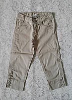 Бриджі для дівчаток 116,122,128,134,140,146,152 зросту Туреччина