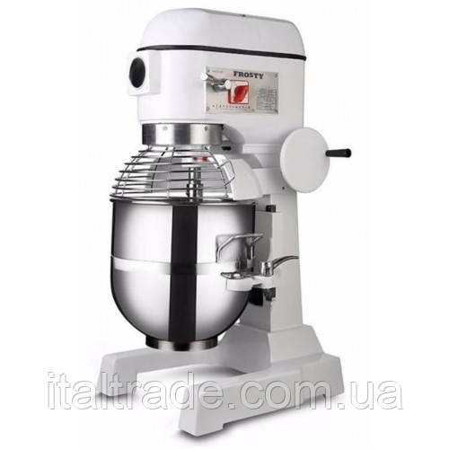 Міксер планетарний Frosty B40-B об'ємом 40 л