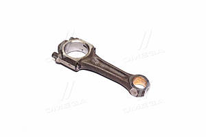 Шатун Д 245Е2,Е3 під палець D=42 мм вагова група (II-III) вага 3,26 кг (вир-во ММЗ) 245-1004100-Е