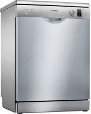 Купить Посудомоечная машина Bosch Serie 2 AquaStop SMS25AI05E, цена ...