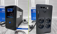 ИБП Tescom Leo+ 1200VA LCD бесперебойник