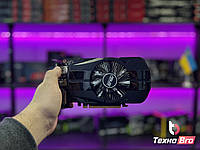 Asus GTX 1050TI 4GB Игровая видеокарта для пк ТехноБро