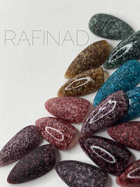 Гель лак CROOZ RAFINAD