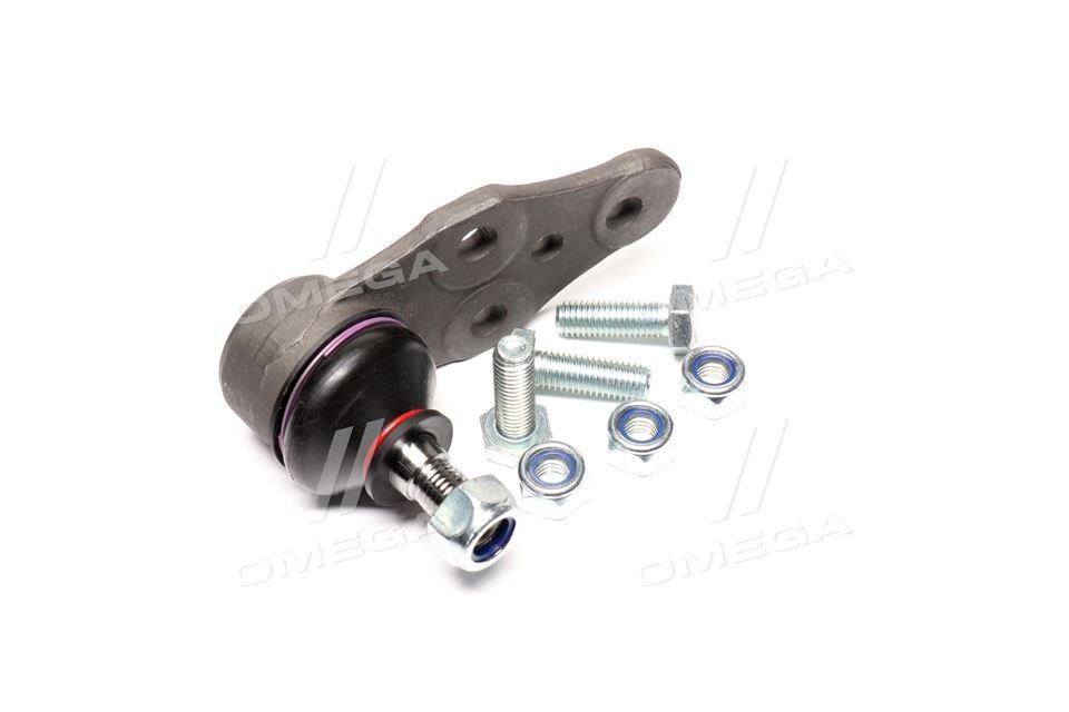 Опора Шаровая DAEWOO LANOS, NEXIA, OPEL KADETT E 84- Перед .мост (Пр-во ...