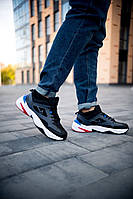 Nike M2K TEKNO PARIS кроссовки и кеды высокое качество Размер 46