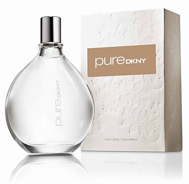 Жіноча туалетна вода Donna Karan DKNY Pure (Донна Каран П'юр)