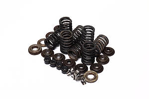 Р/к голівки блоку ГАЗ 53,307,66 (на одну головку НОВОГО ОБР., 44 одиниці) 66-1003010