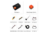 Політний контролер HEX Pixhawk 2.1 Cube Orange+ на платі Mini Ardupilot для системи стабілізації amc, фото 6