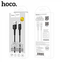 Кабель Hoco X30 Star Type-C Black