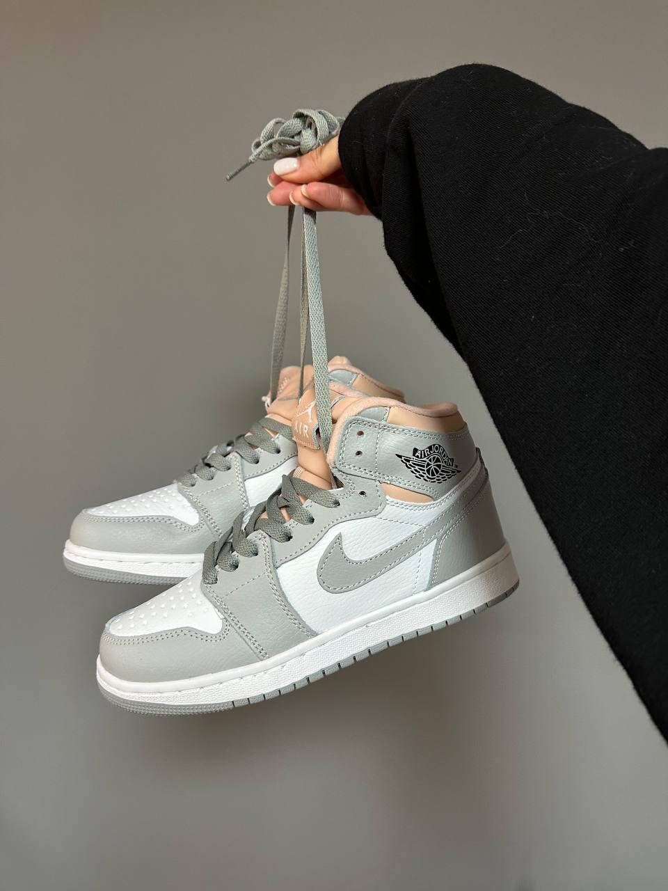 Jordan 1s with fur sales