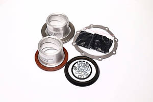 Р/к балансира задньої підвіски Р4 (втулки 102х82 Al, 10 наймен.)  5320-2918000