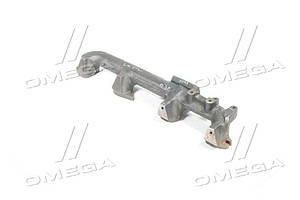 Колектор випускний Еталон, ТАТА Е-2, Мерседес OM 366 OM 352 (RIDER) RD252514113777