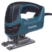 Професійний лобзик з підсвічуванням Makita 4350 FCT, фото 3