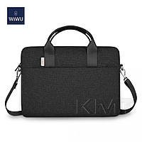 Сумка « Minimalist Laptop Bag » 15.6" (16.2") — Black