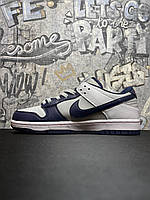 Nike Dunk Low Retro EMB кроссовки и кеды высокое качество Размер 37