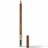 Пудровий олівець для брів Paese Powder browpencil soft brown