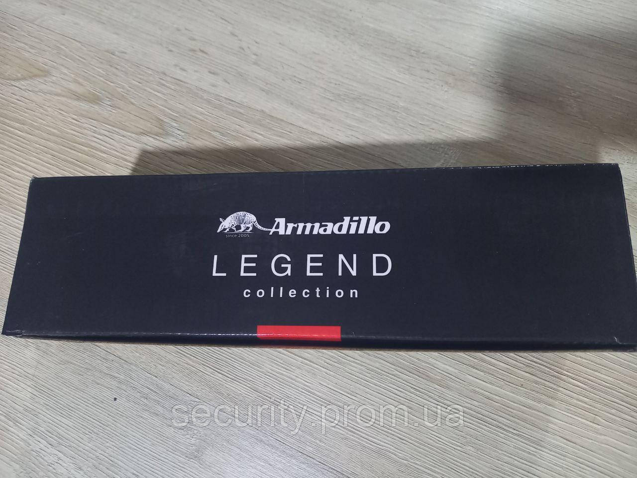 Доводчик Armadillo LY4 ALL (Алюміній) (Доводчик Armadillo LY4)